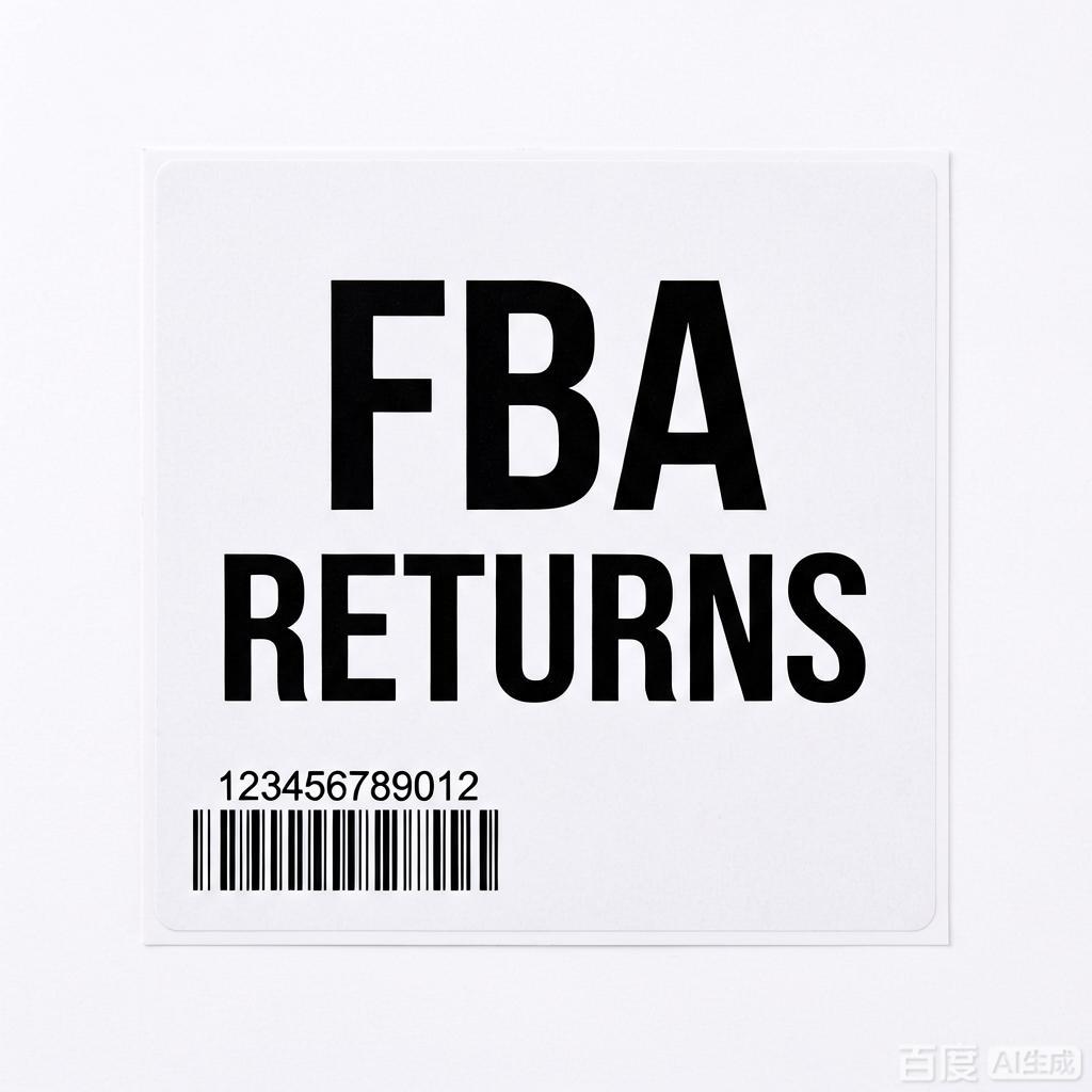 FBA退换标服务实操指南｜退仓、错标、破箱货品盘活技巧