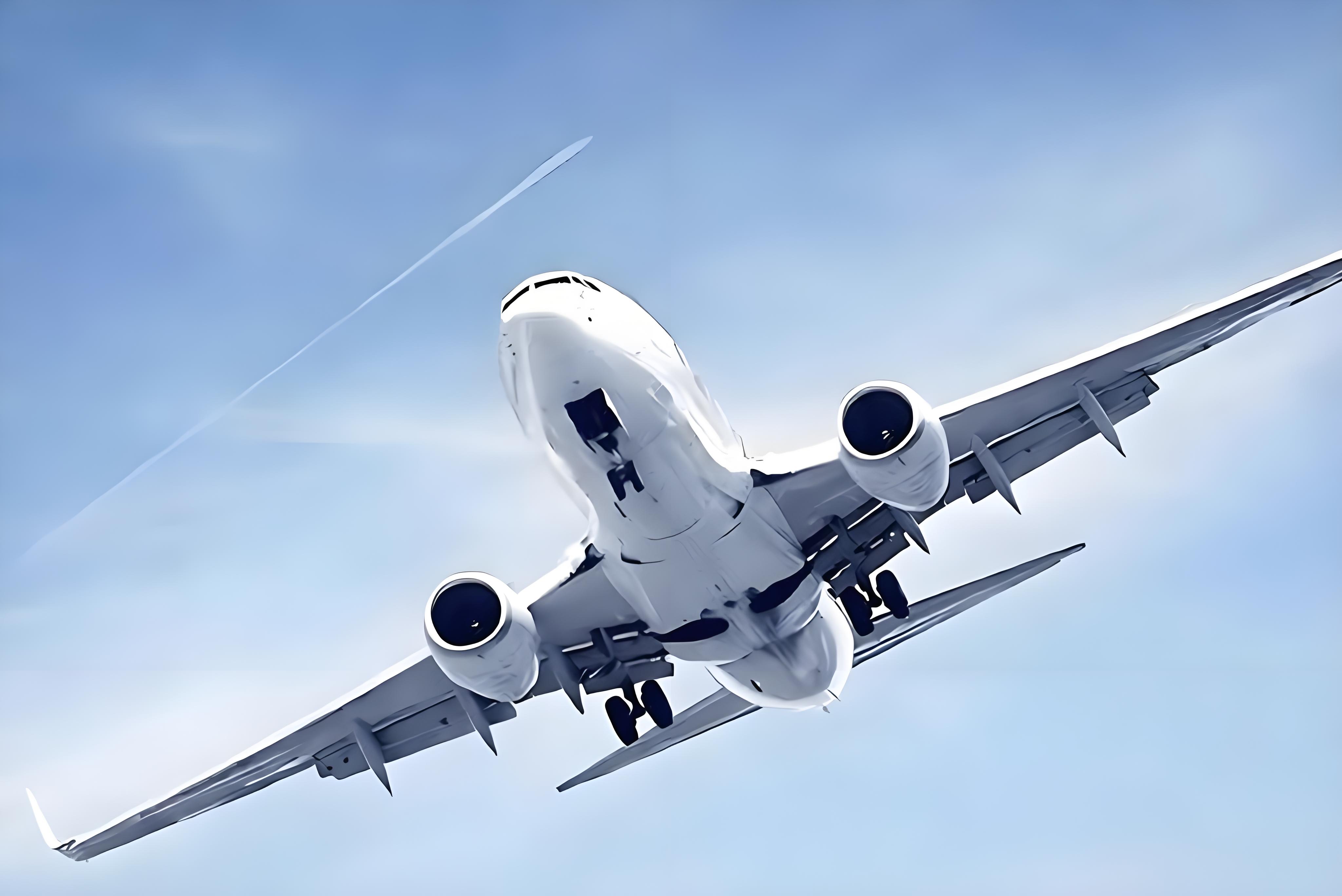 美国空运直飞双清包税